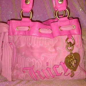 Juicy Couture Purse